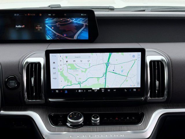 2026 Ford Expedition Max Platinum Springfield VA