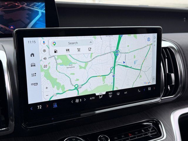 2026 Ford Expedition Max Platinum Springfield VA