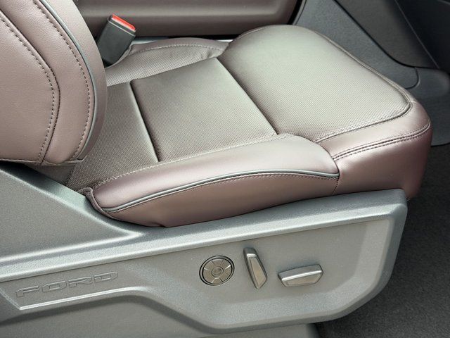 2026 Ford Expedition Max Platinum Springfield VA