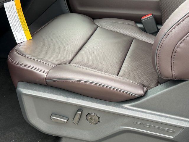 2026 Ford Expedition Max Platinum Springfield VA