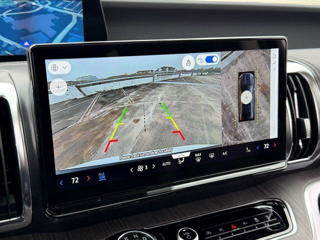 2026 Ford Expedition Max Platinum Springfield VA