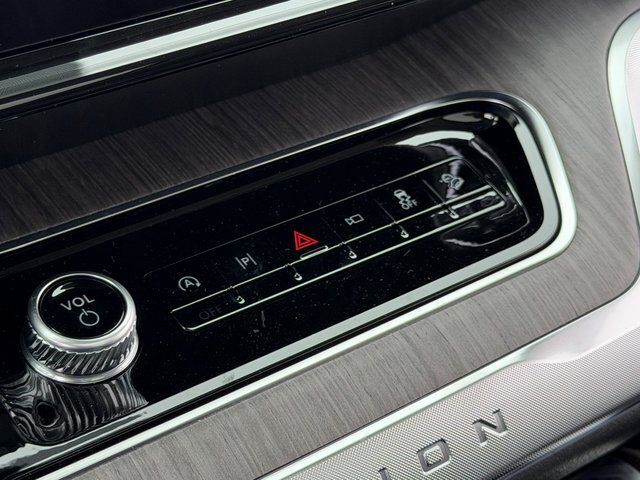 2026 Ford Expedition Max Platinum Springfield VA