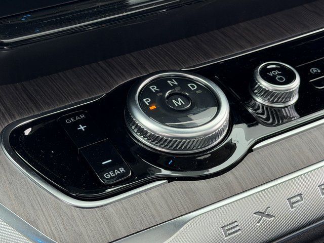 2026 Ford Expedition Max Platinum Springfield VA