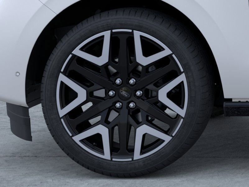 2026 Ford Expedition Max Platinum Springfield VA