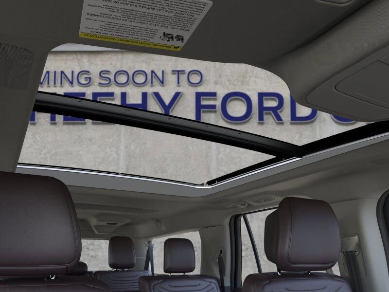 2026 Ford Expedition Max Platinum Springfield VA