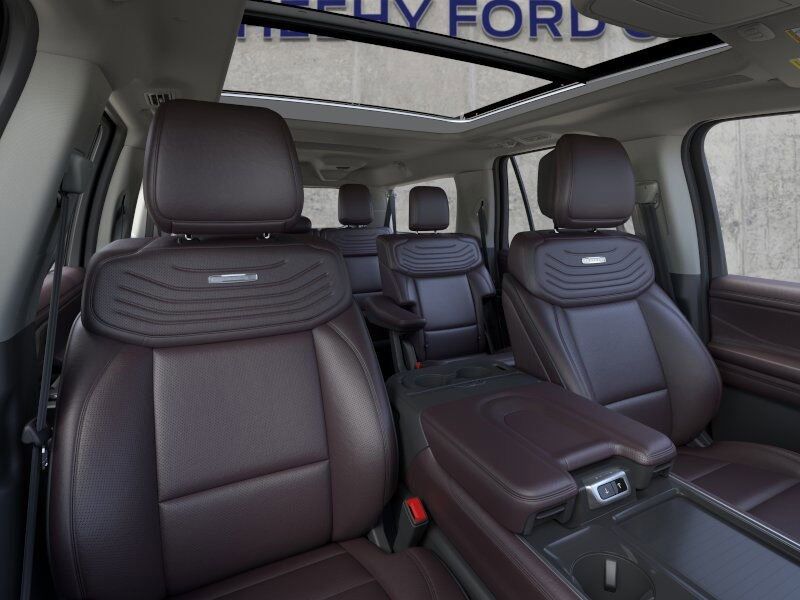 2026 Ford Expedition Max Platinum Springfield VA
