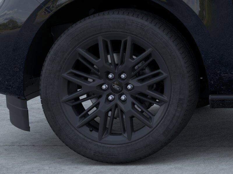 2026 Ford Expedition Max Platinum Warrenton VA