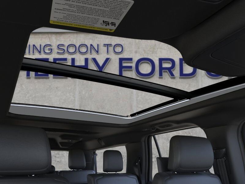 2026 Ford Expedition Max Platinum Warrenton VA