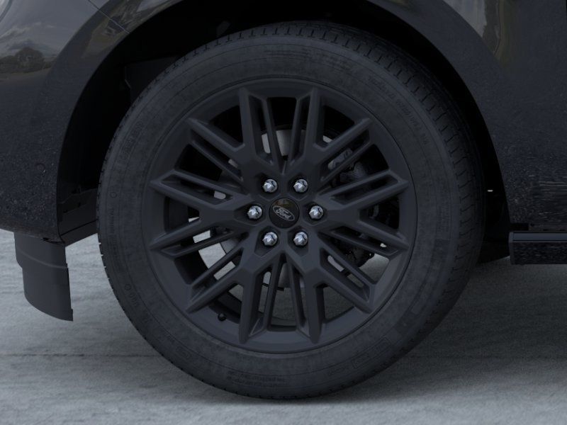 2026 Ford Expedition Max Platinum Warrenton VA