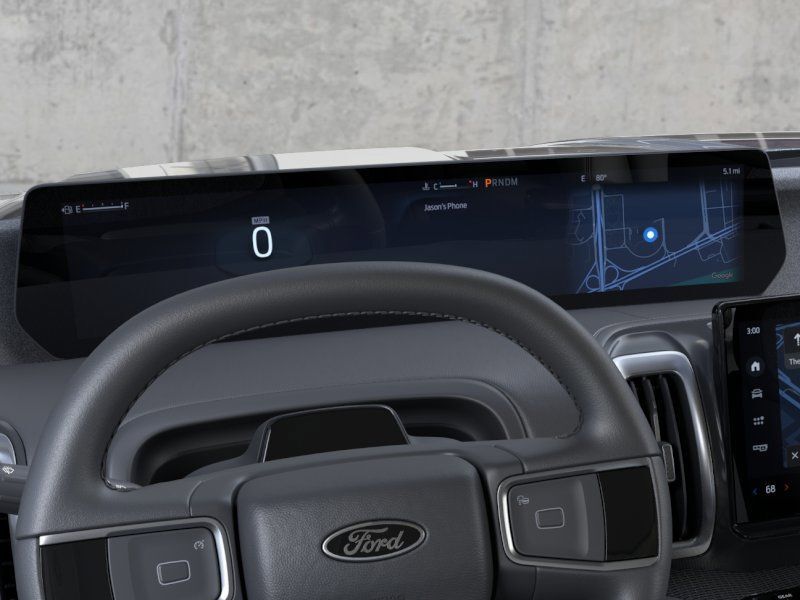 2026 Ford Expedition Max Platinum Warrenton VA