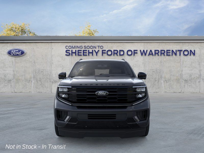 2026 Ford Expedition Max Platinum Warrenton VA