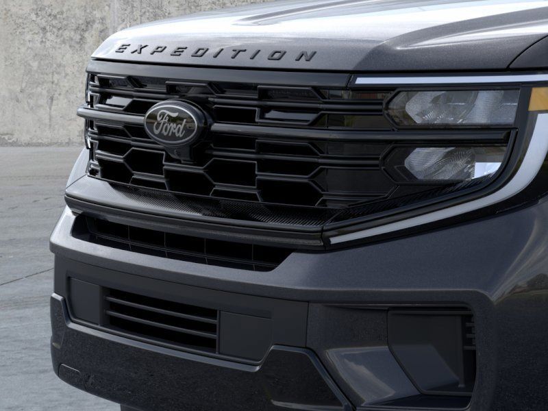 2026 Ford Expedition Max Platinum Warrenton VA