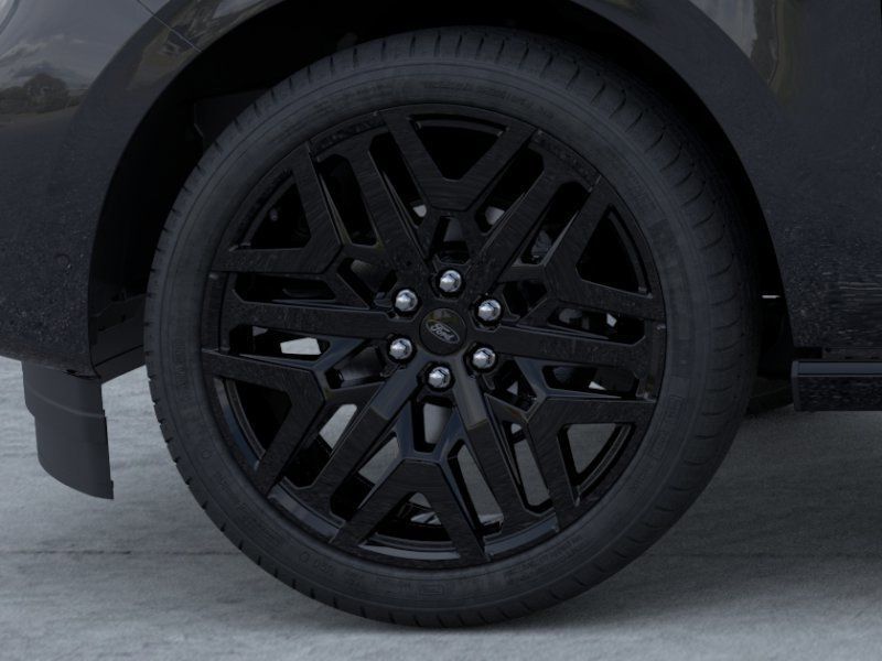 2026 Ford Expedition Max Platinum Warrenton VA