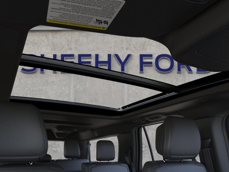 2026 Ford Expedition Max Platinum Warrenton VA