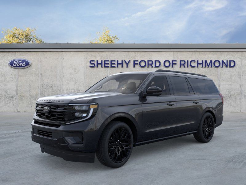 2026 Ford Expedition Max Platinum Warrenton VA