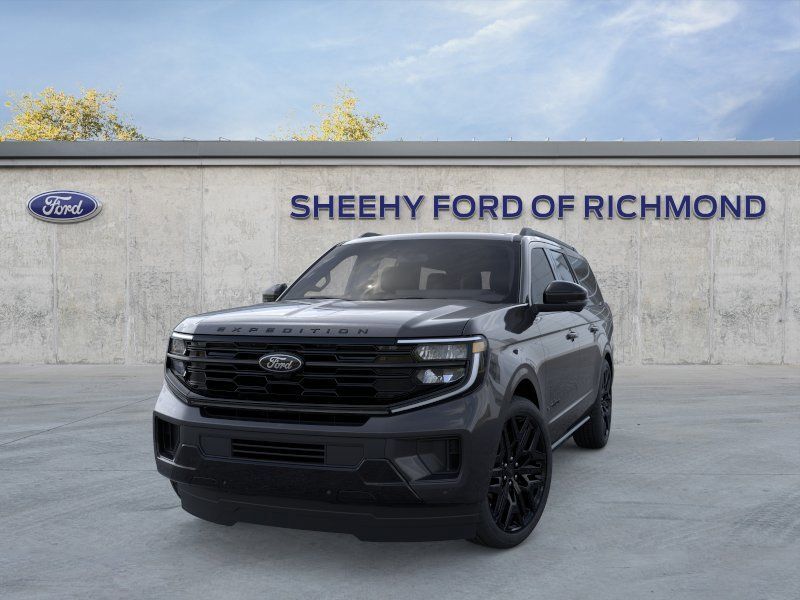 2026 Ford Expedition Max Platinum Warrenton VA