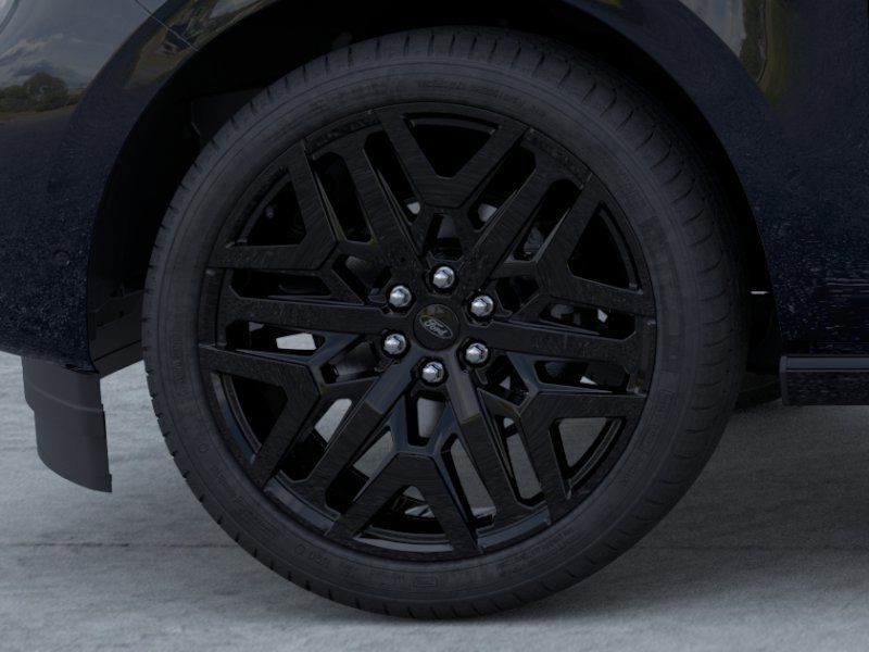 2026 Ford Expedition Max Platinum Warrenton VA