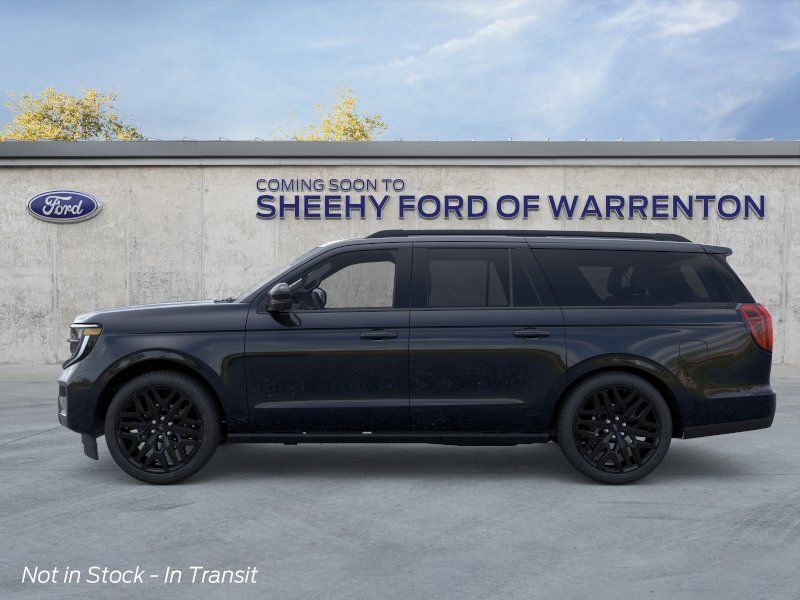 2026 Ford Expedition Max Platinum Warrenton VA