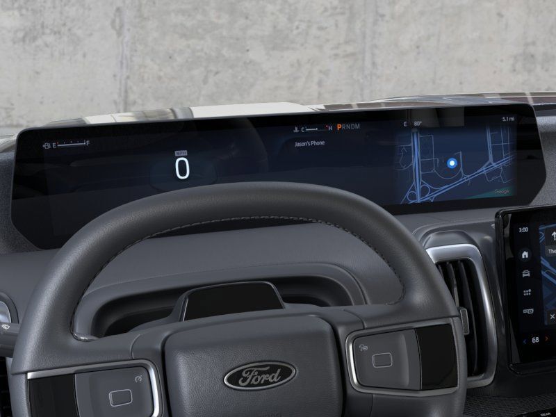 2026 Ford Expedition Max Platinum Warrenton VA