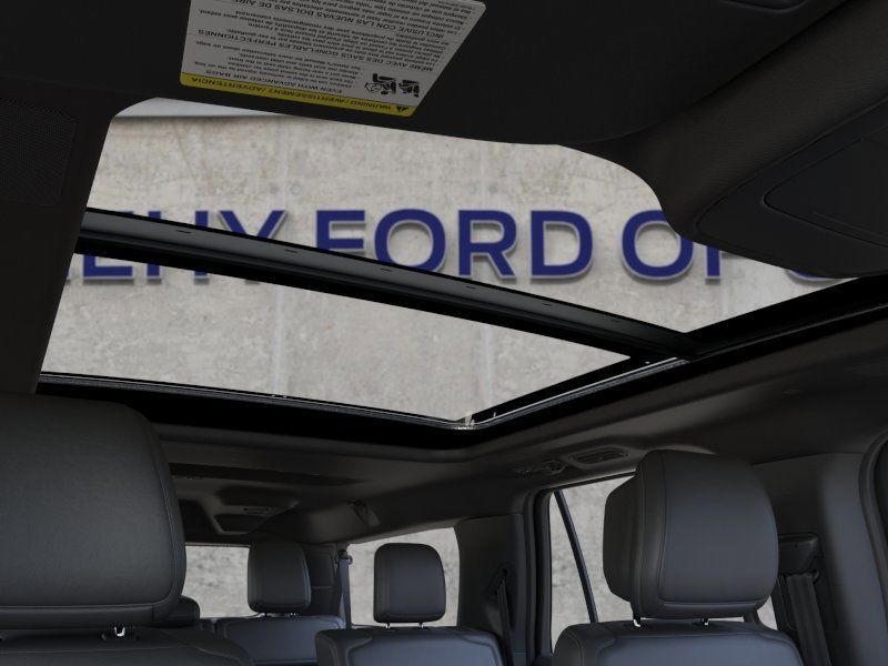 2026 Ford Expedition Max Platinum Warrenton VA