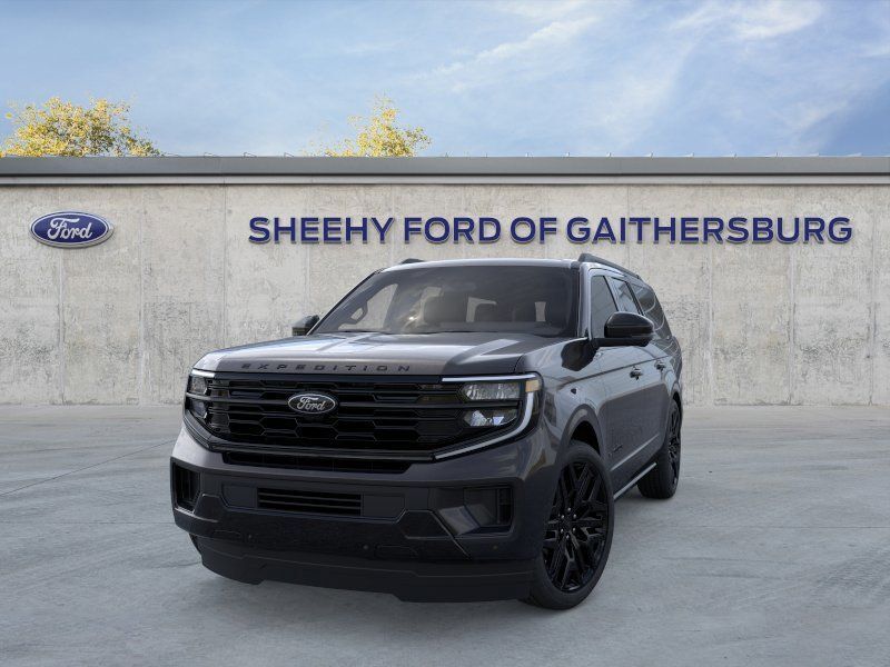 2026 Ford Expedition Max Platinum Warrenton VA