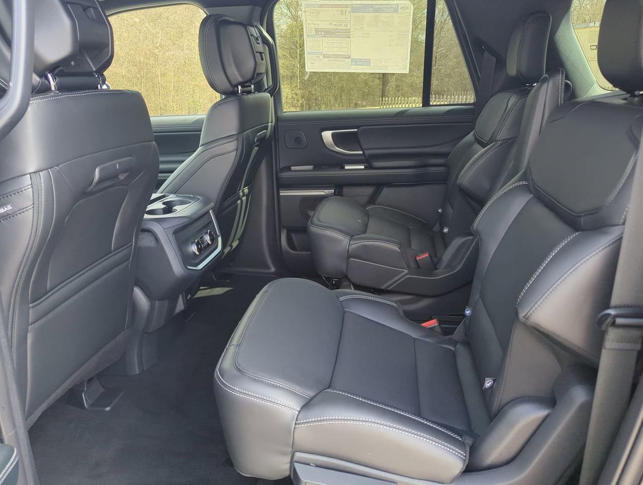 2026 Ford Expedition Max to Winder GA