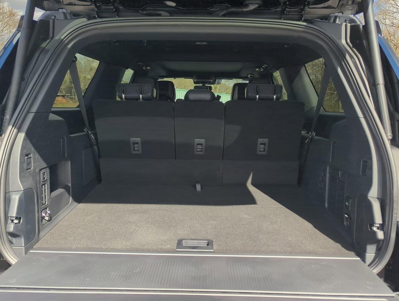 2026 Ford Expedition Max to Winder GA