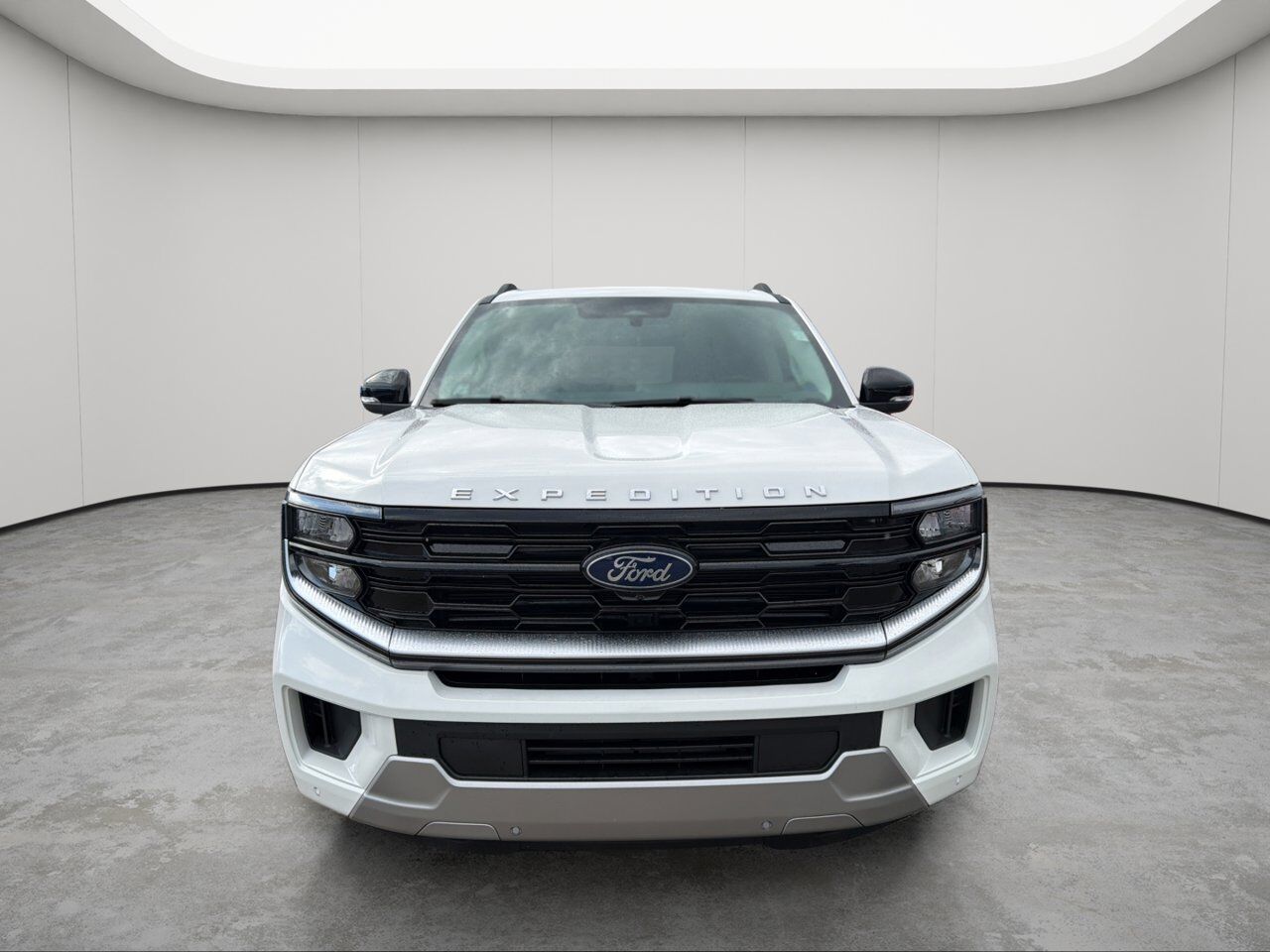 2026 Ford Expedition Platinum Max
