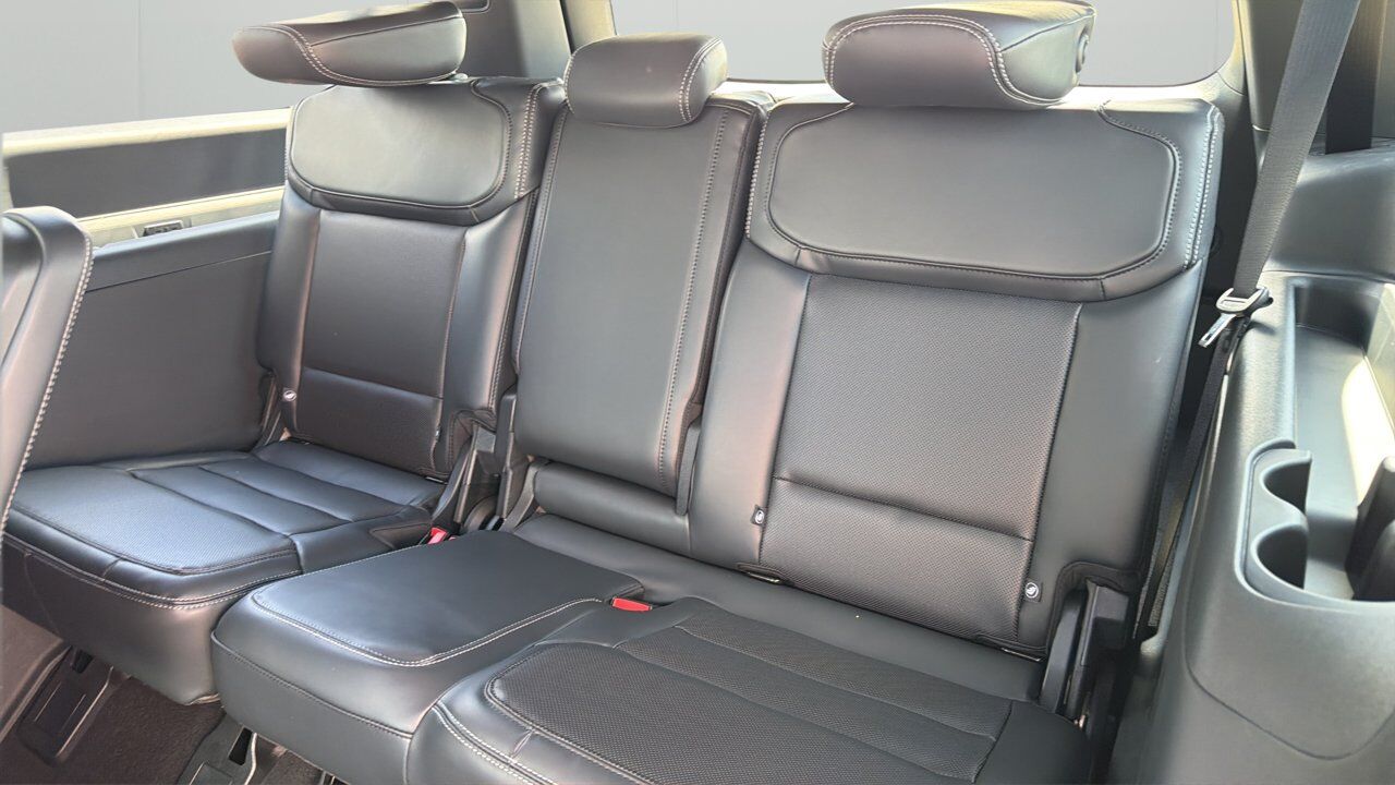 2026 Ford Expedition Platinum Max Sherwood Park AB