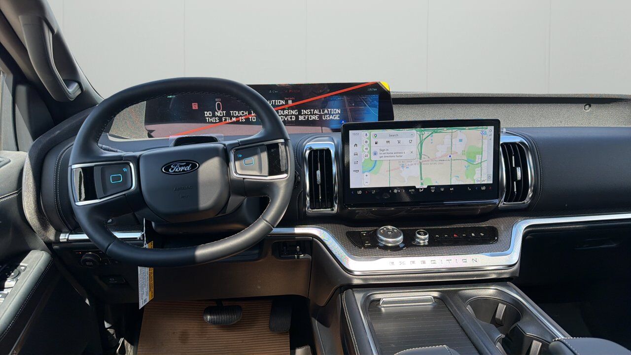 2026 Ford Expedition Platinum Max Sherwood Park AB