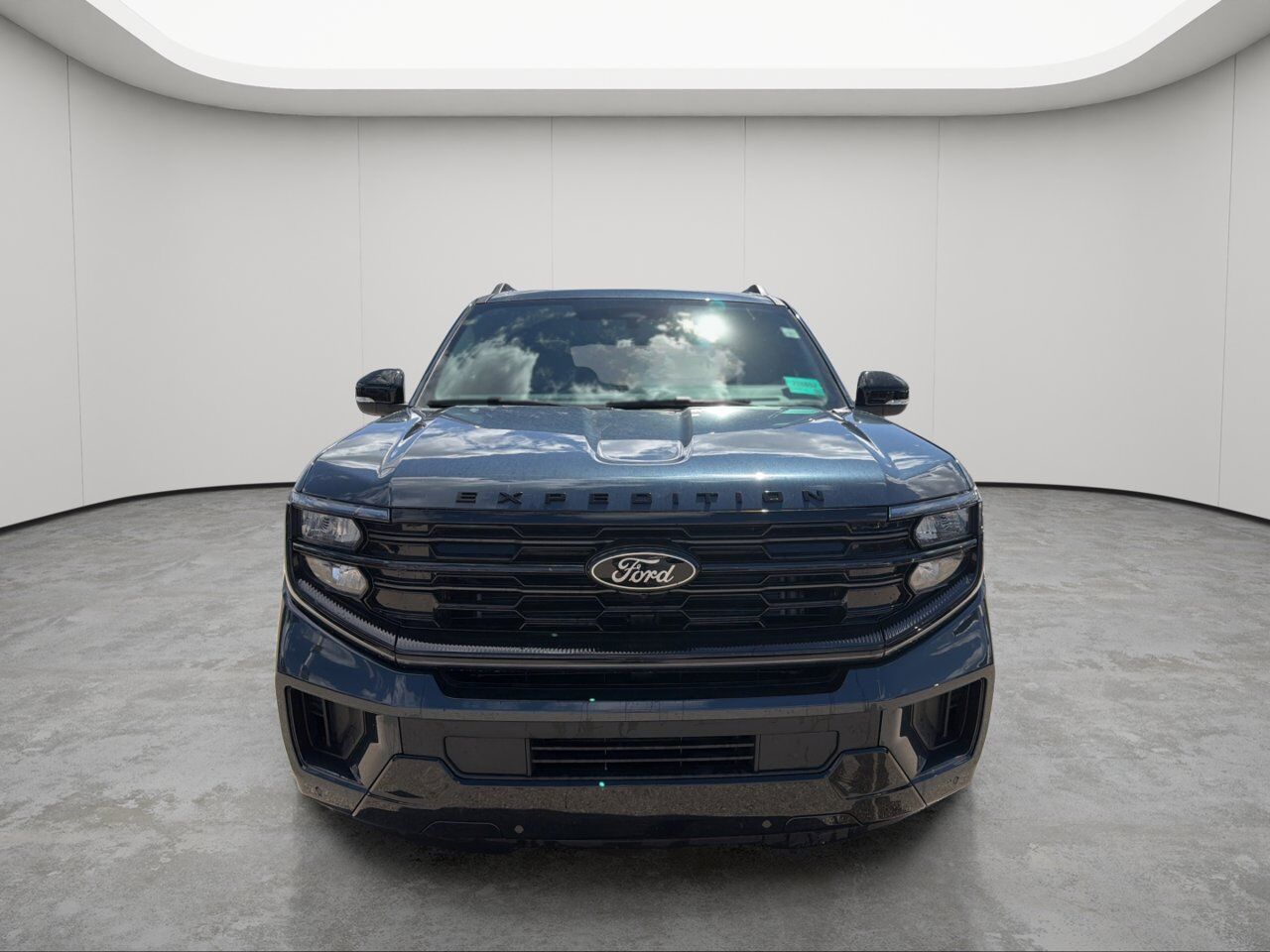2026 Ford Expedition Platinum Max