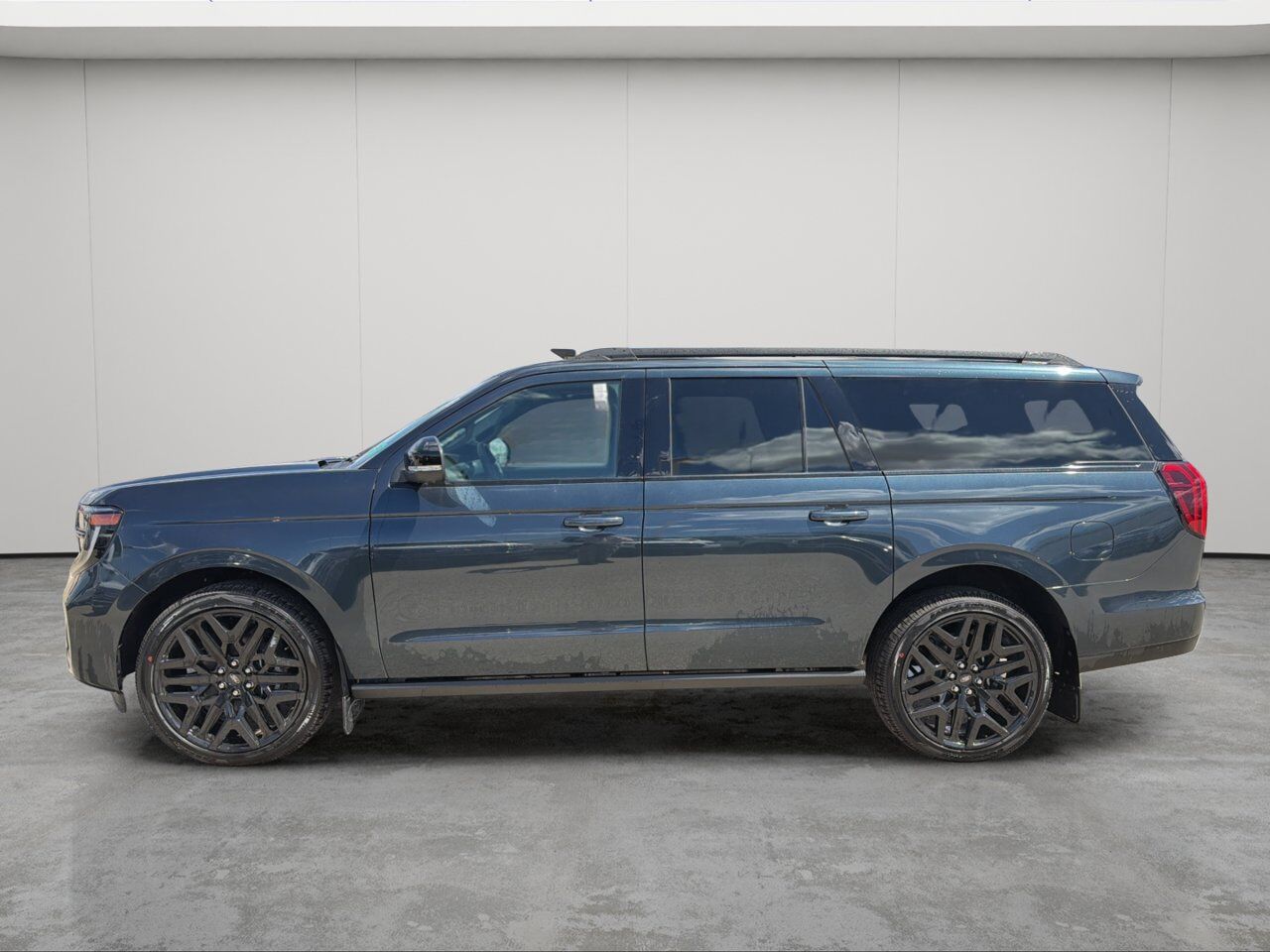 2026 Ford Expedition Platinum Max Sherwood Park AB