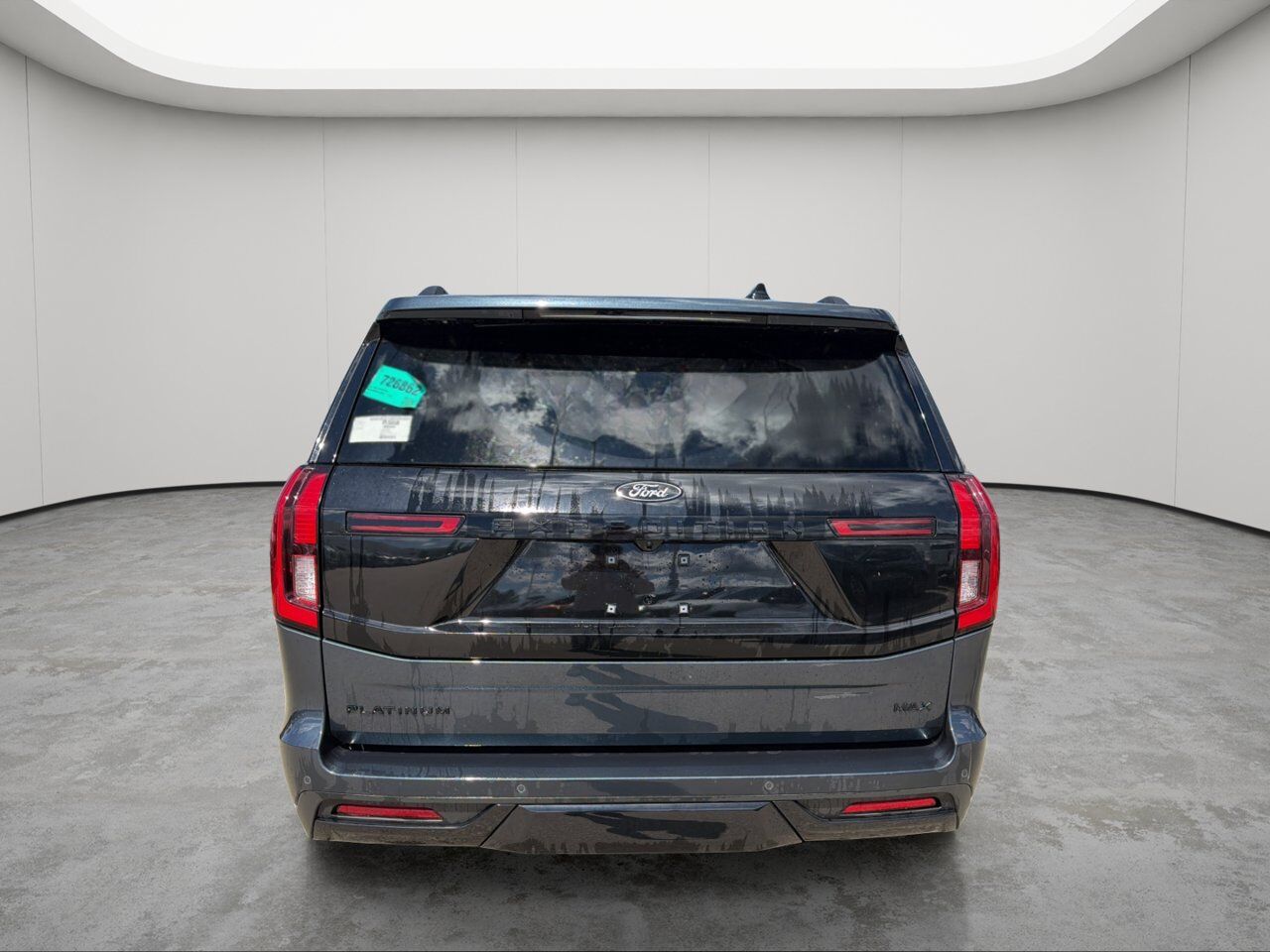 2026 Ford Expedition Platinum Max Sherwood Park AB