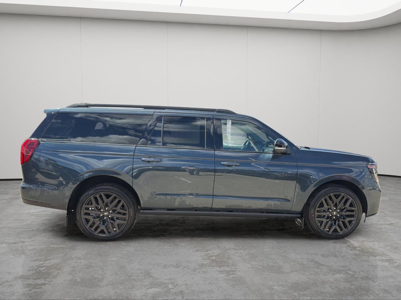 2026 Ford Expedition Platinum Max Sherwood Park AB