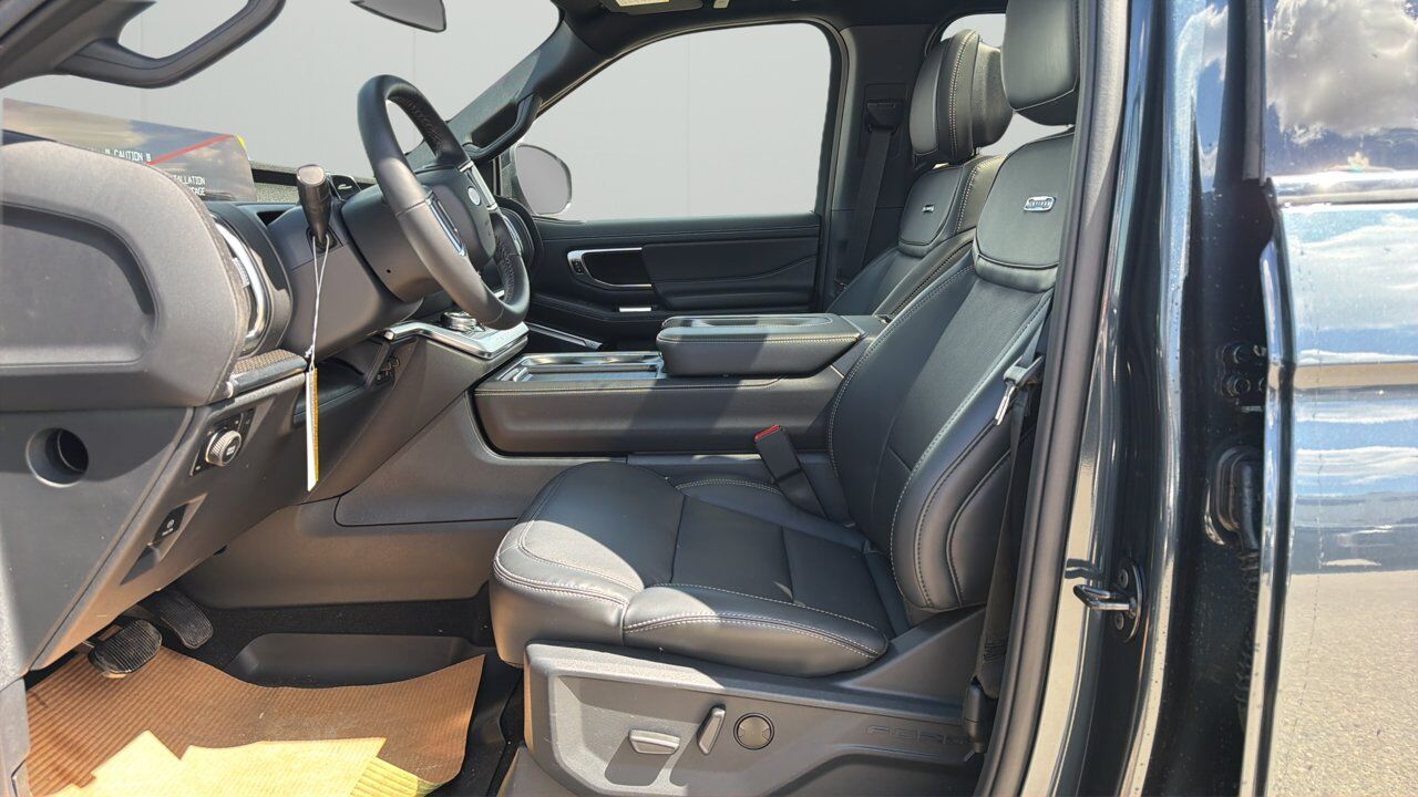 2026 Ford Expedition Platinum Max Sherwood Park AB