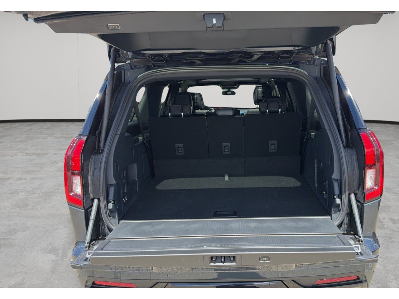 2026 Ford Expedition Platinum Max Sherwood Park AB