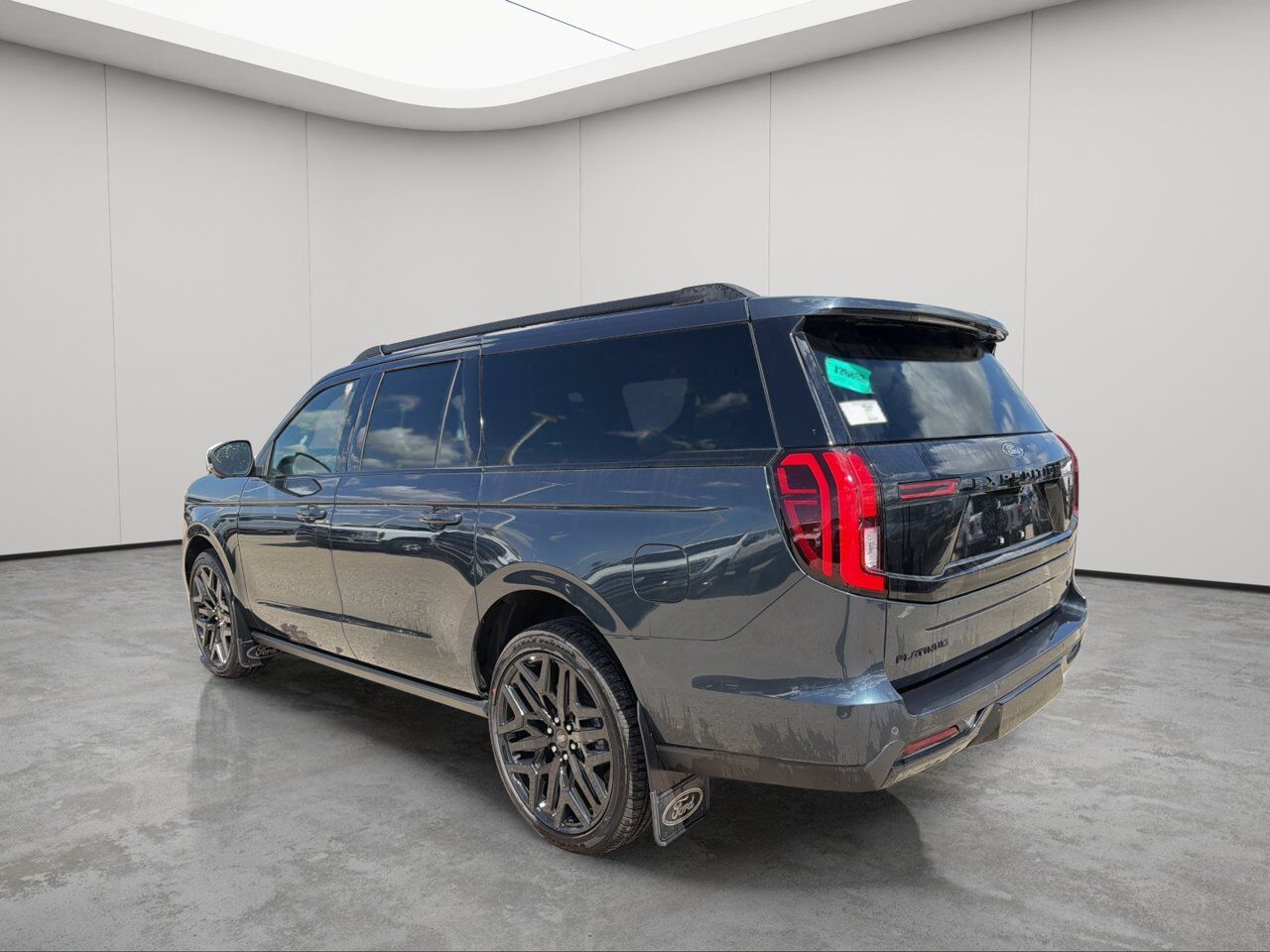 2026 Ford Expedition Platinum Max Sherwood Park AB