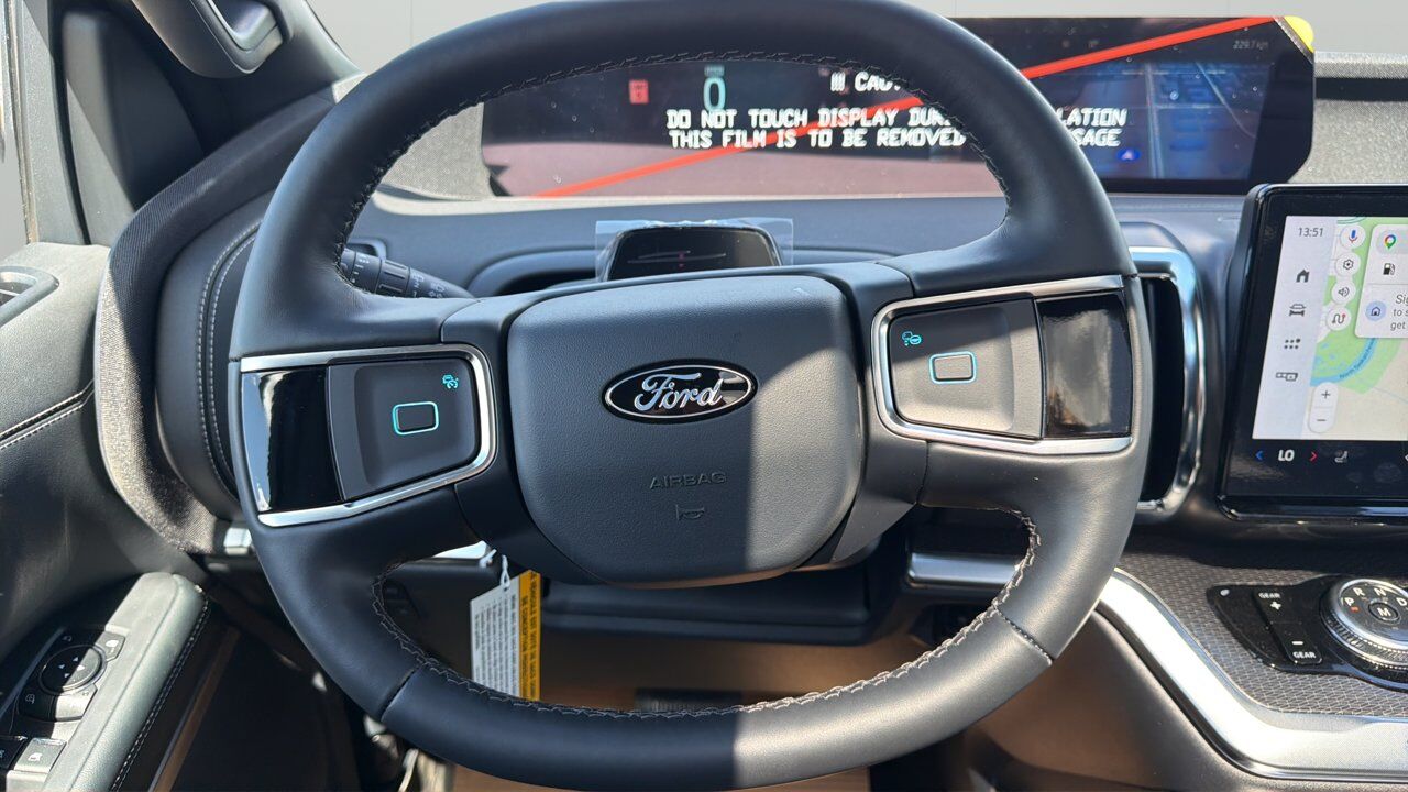 2026 Ford Expedition Platinum Max Sherwood Park AB