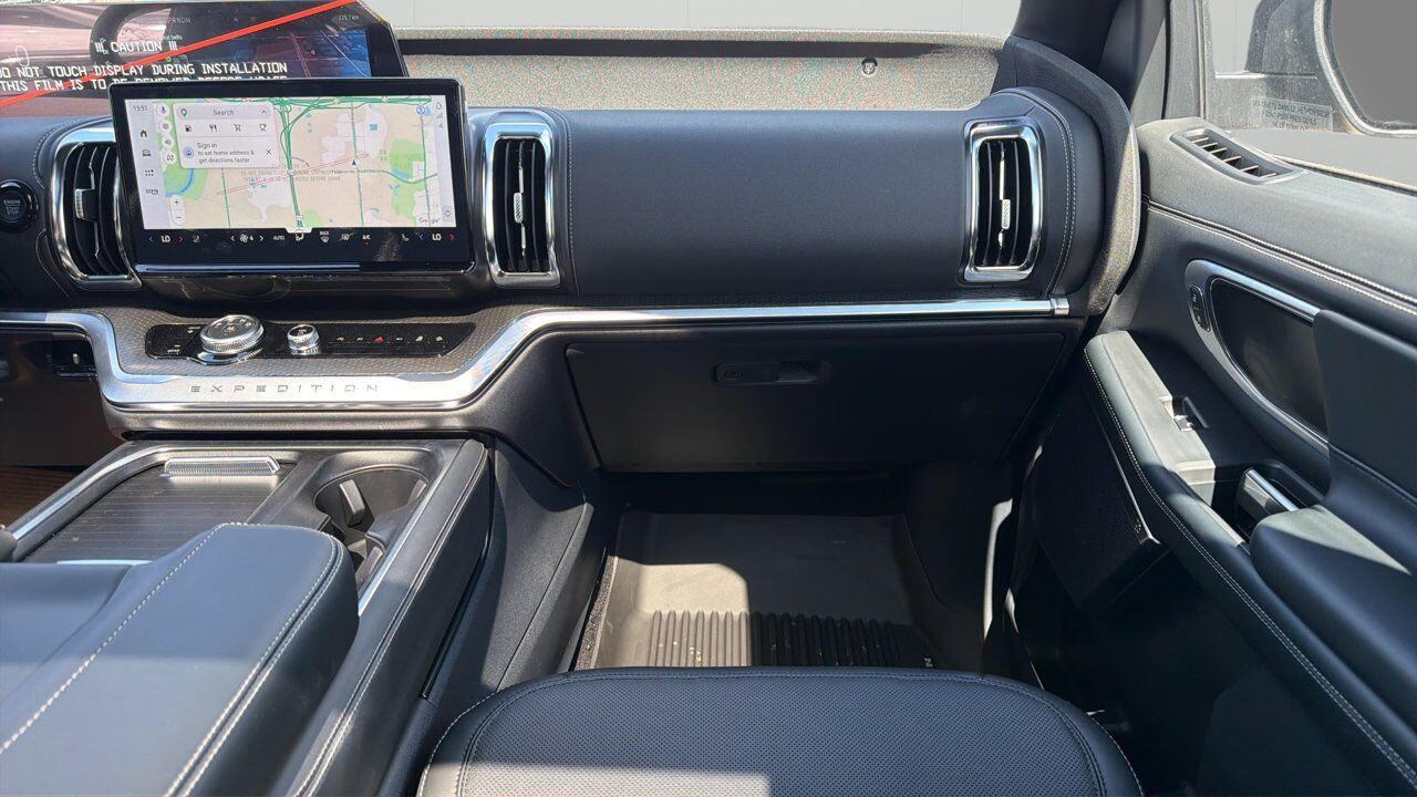 2026 Ford Expedition Platinum Max Sherwood Park AB