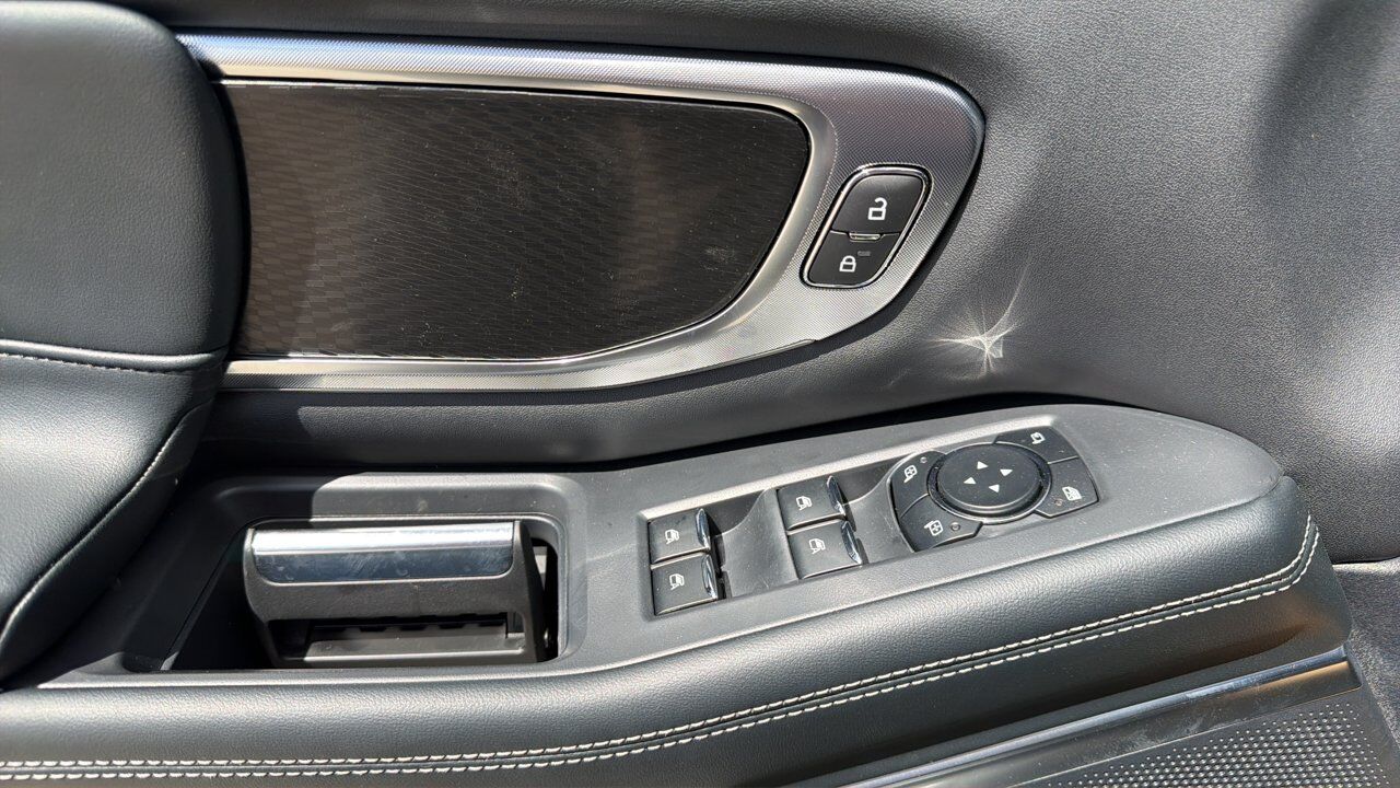 2026 Ford Expedition Platinum Max Sherwood Park AB