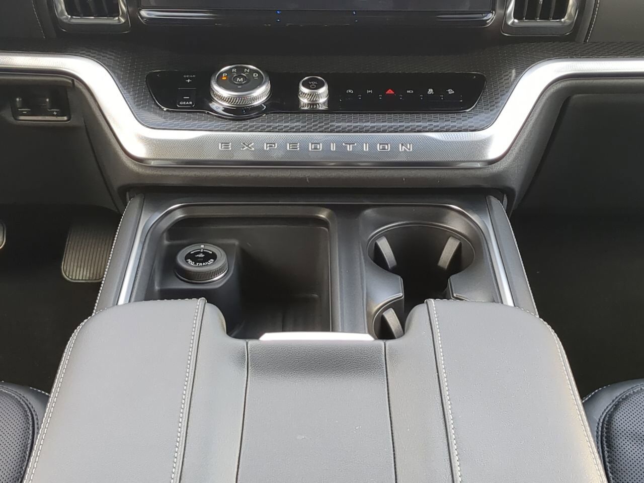 2026 Ford Expedition Platinum Appleton WI