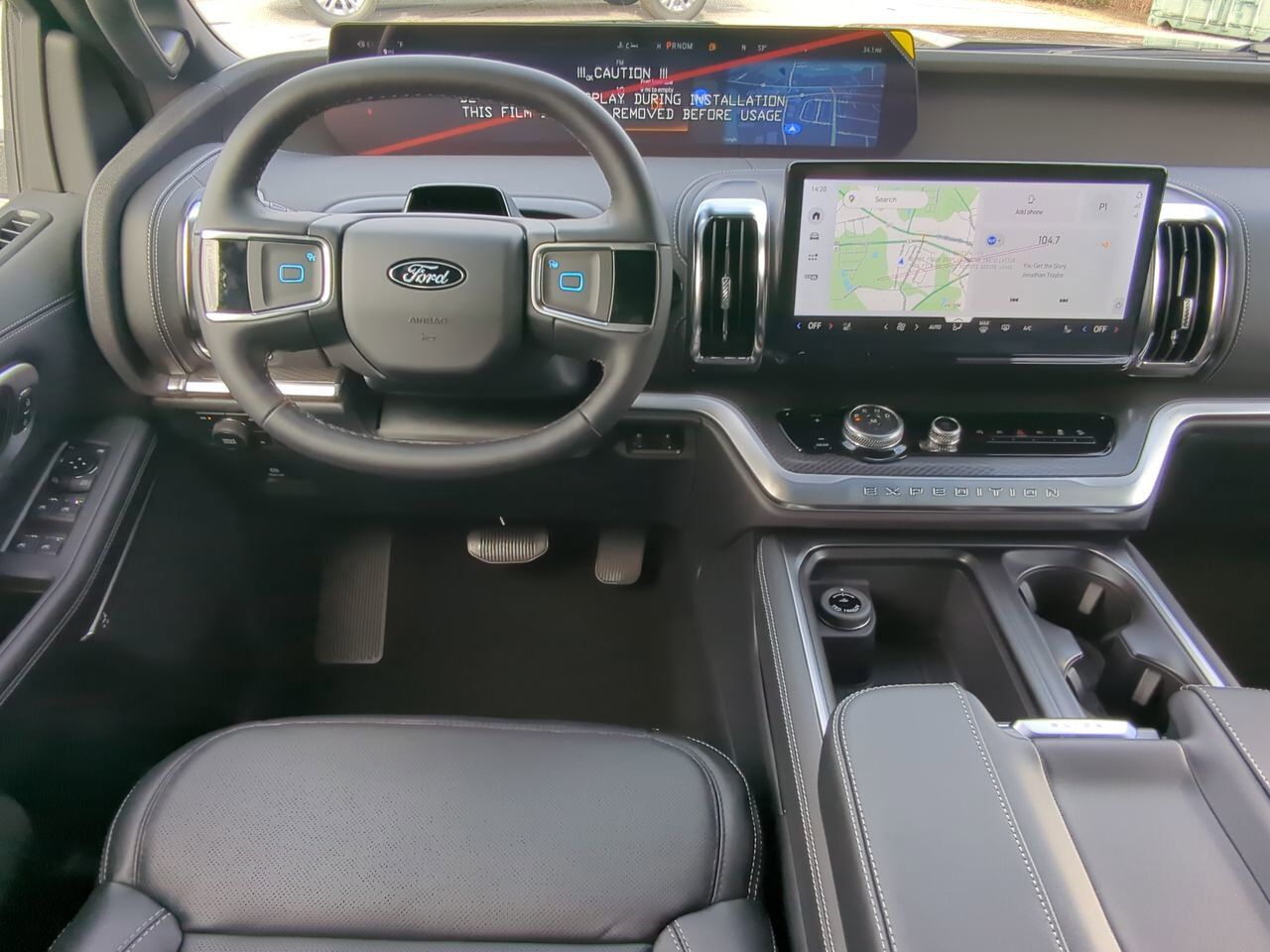 2026 Ford Expedition Platinum Appleton WI