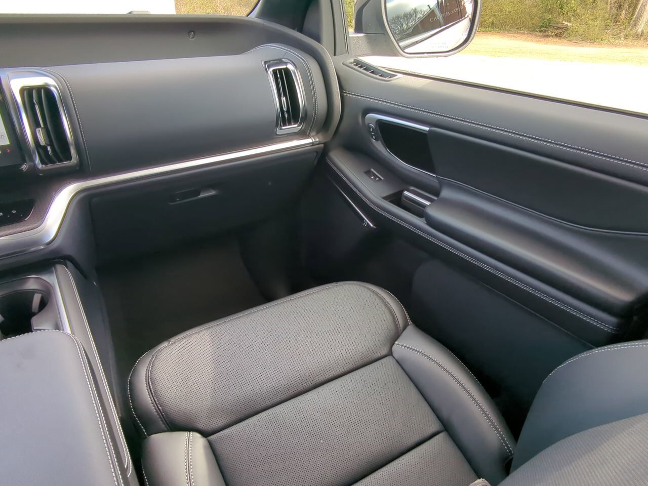 2026 Ford Expedition Platinum Appleton WI