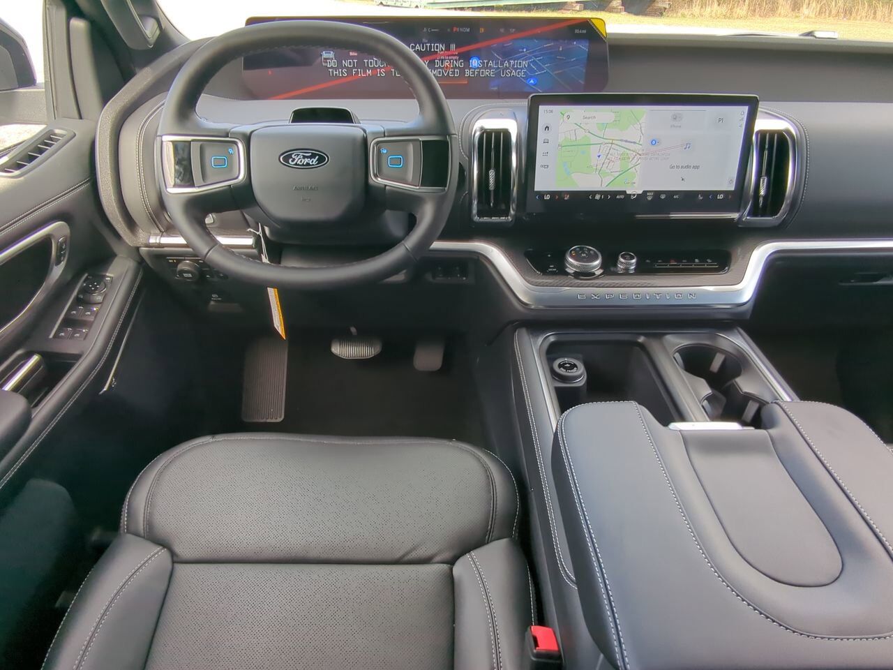 2026 Ford Expedition Platinum Appleton WI