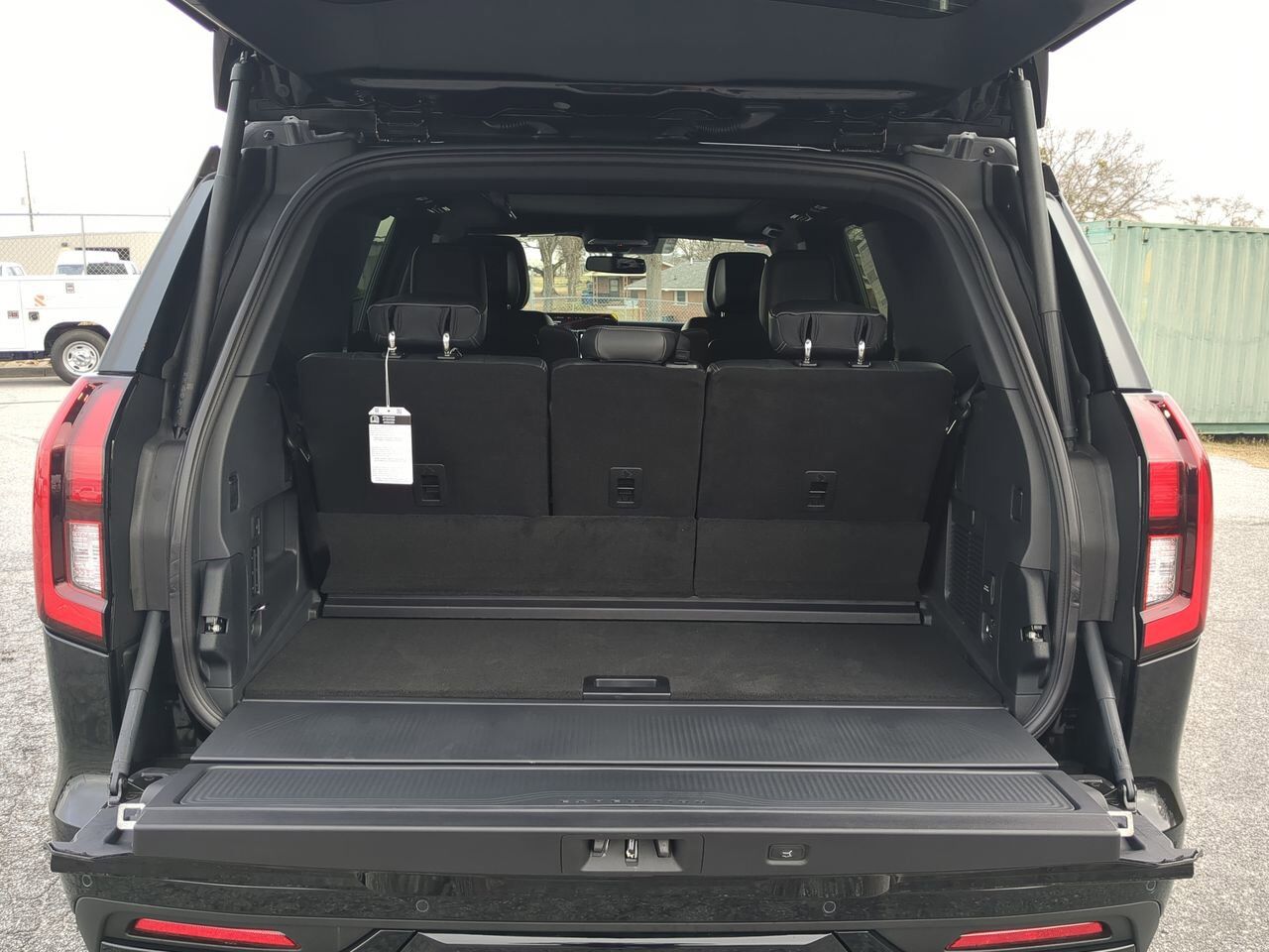 2026 Ford Expedition Platinum Appleton WI