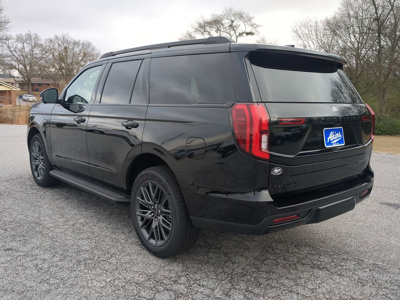 2026 Ford Expedition Platinum Appleton WI