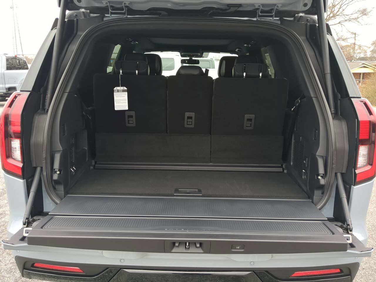 2026 Ford Expedition Platinum Appleton WI