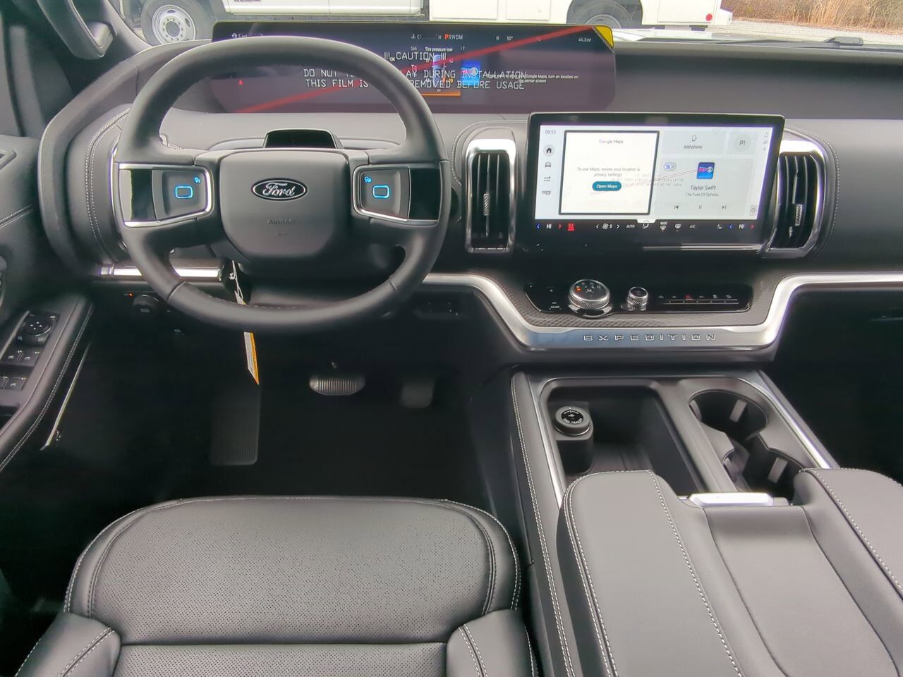 2026 Ford Expedition Platinum Appleton WI