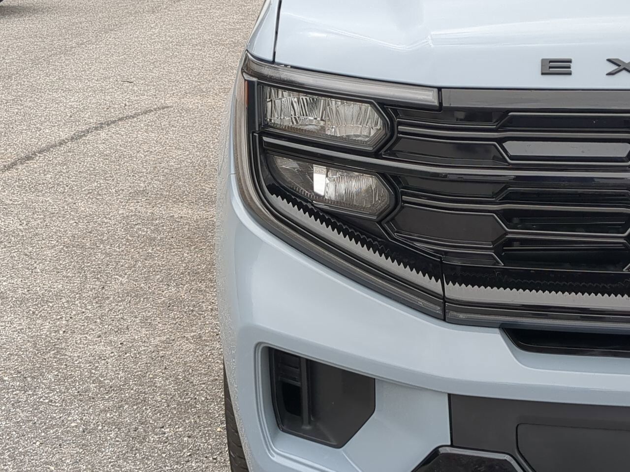 2026 Ford Expedition Platinum Appleton WI