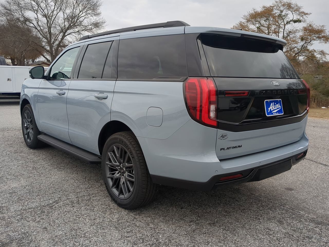 2026 Ford Expedition Platinum Appleton WI